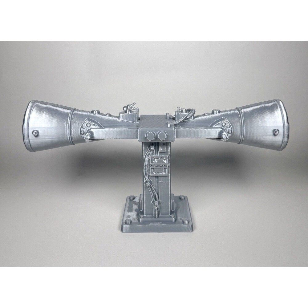 Chernobyl Radioisotope Tester Toy Chernobyl Toy